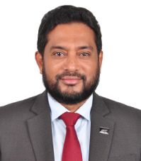 মোঃ আশরাফ হোসেন