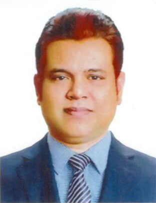 Mr. K.M. Mobarak Ullah (Shimul)