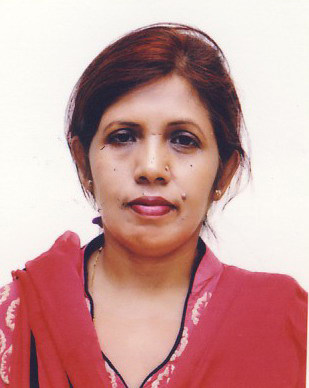 Mrs. Laila Arjuman Banu