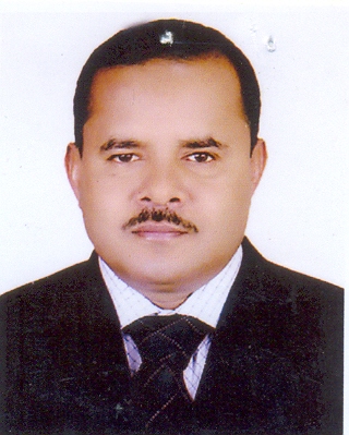 Mr. Abdul Alim