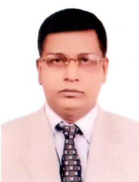 Mr. Aminur Rahman Majumder