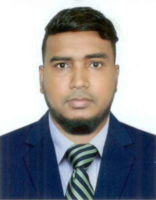 Md. Mohi Uddin