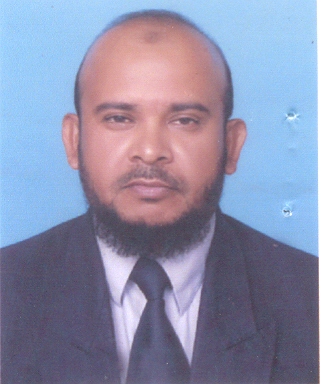 Mr. Abdul Malak