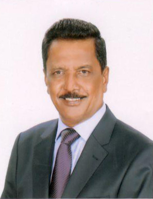 Mr. Md. Mofizur Rahman