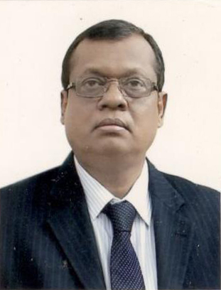 Mr. Swapan Kumar Poddar