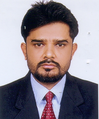 Mr. A.Z.M.A. Baten Patwary