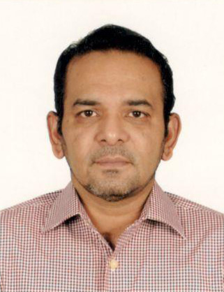 Mr. Haseeb Alam