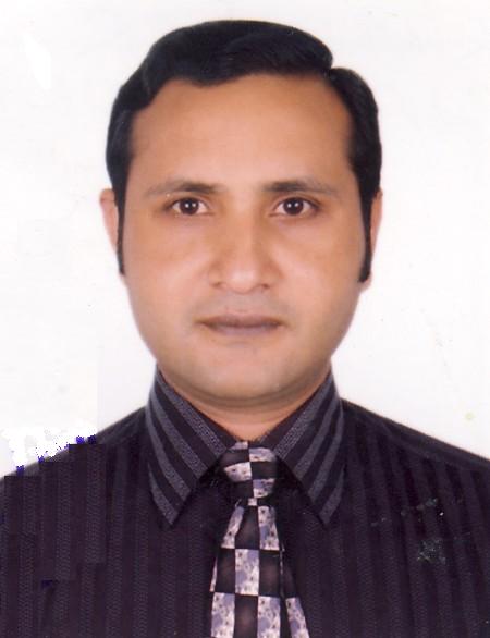 Mr. Khandker Wahed Murad
