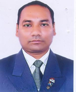 Mr. Mohammed Mohiuddin
