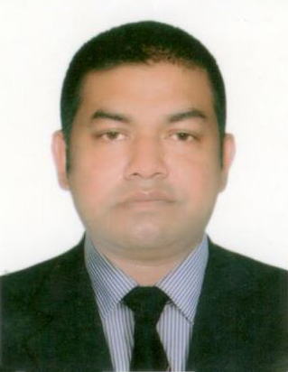 Mr. Mohammed Mozammal Hoque