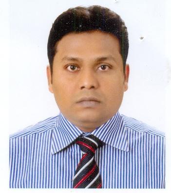 Mr. Mohammad Alauddin