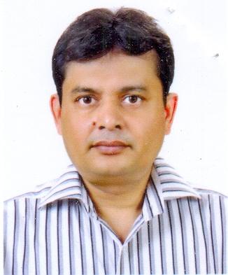 Mr. Md. Faruq Rabiul Karim
