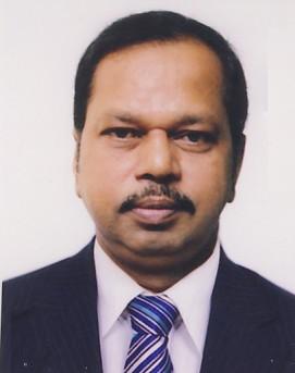 Mr. Md. Masud Bhuiyan