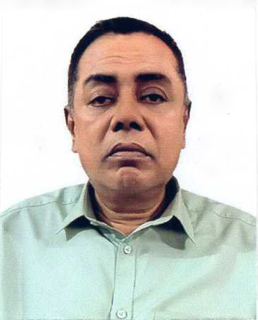 Mr. Muhammad Mahbub Hossain