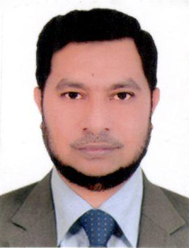 Mr. Ahsanur Rahman Hasan