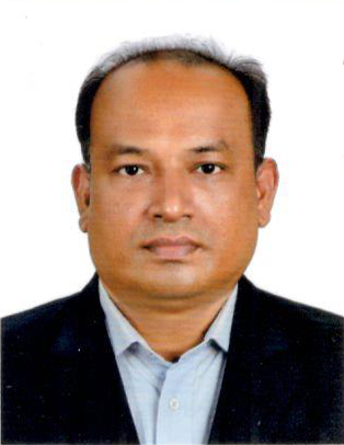 Mr. Syed Babar Uddin