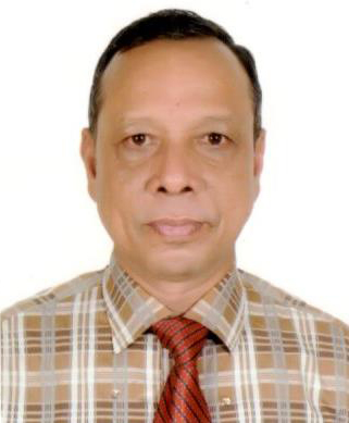 Mr. Mohammed Habib Ullah