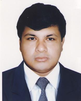 Mr. Md. Masud Rana