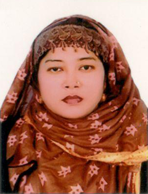 Ms. Rokshana Akther
