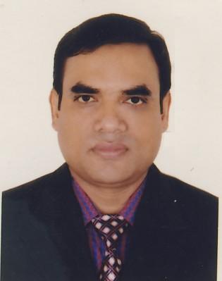 Mr. Ahmed Ullah