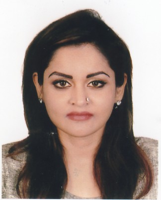 Ms. Nafisa Kamal