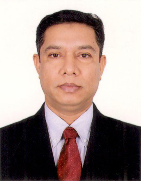 Mr. Tusher Ahmed