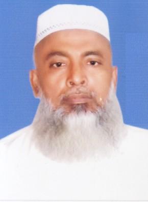 Mr. Md. Abul Kalam Bhuiyan