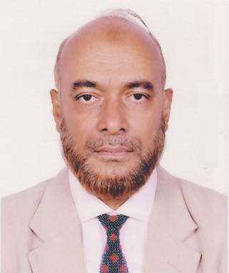 Mr. Md. Jamal Khan