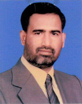 Mr. Md. Mofazzal Hossain