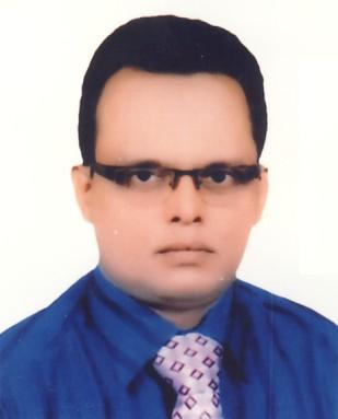 Mr. Jashim Uddin