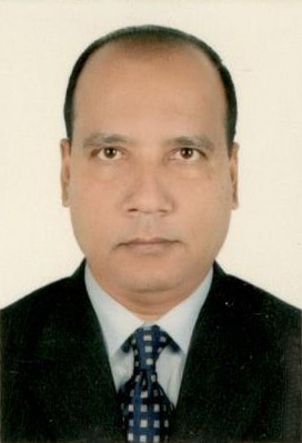 Mr. Md. Zinnath Ali