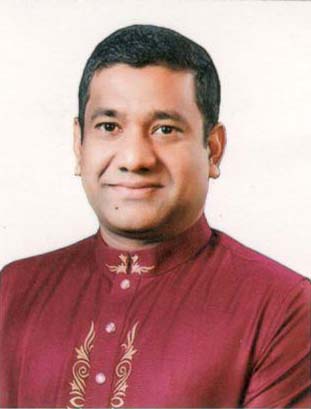 Mr. Mohammad Arifur Rahman