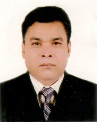 Mr. Md. Abdul Alim