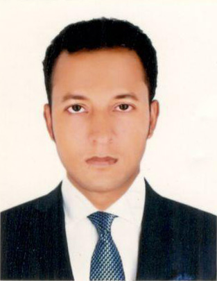 Mr. Md. Kamrul