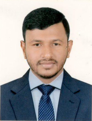 Mr. Md. Abu Hasan Molla