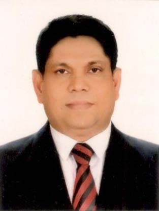 Mr. Mohammad Mahabub Hasan