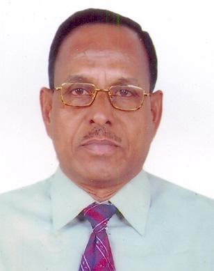 Mr. Md. Nazrul Islam