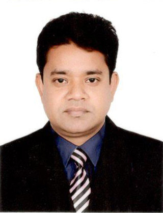 Mr. Mohammad Samsul Islam Kobir