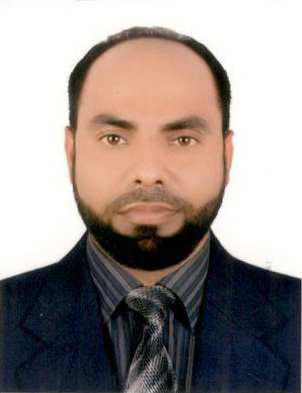 Mr. Md. Didar Hossain