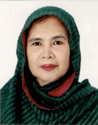 Mrs. Majeda Begum