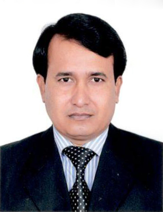 Sohrab Uddin