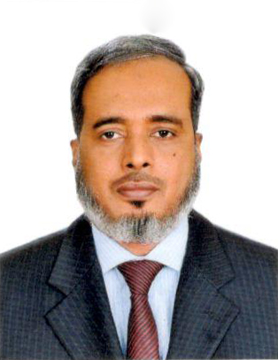 Mr. Mohammed Abul Bashar (Bashir)