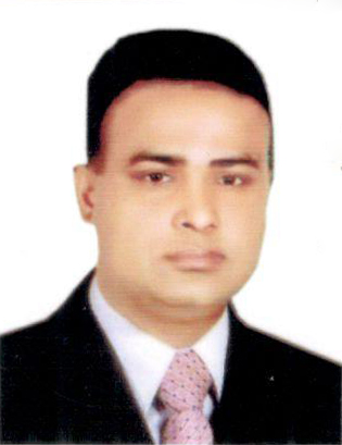 Mr. AKM Fazlul Haque