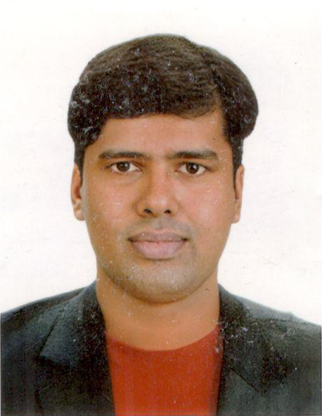 Mr. Polash Ahmed Uzzal