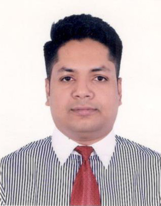 Mr. K.M. Saiful Karim