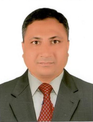 Mr. Md. Kabir Hossain