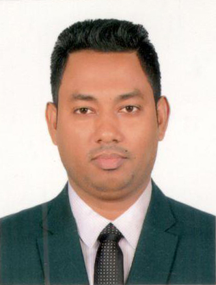 Mr. Md. Shahajalal