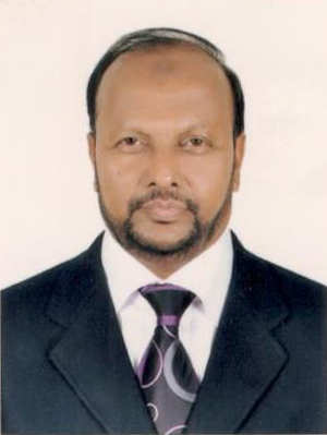Mr. Mohammed Abul Kashem