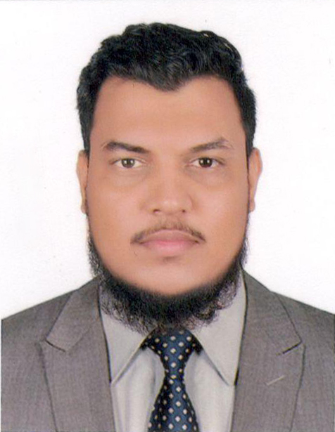 Mr. Md. Raqib Hossain