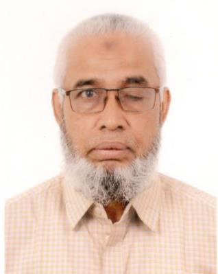 Mr. Md. Tazul Islam